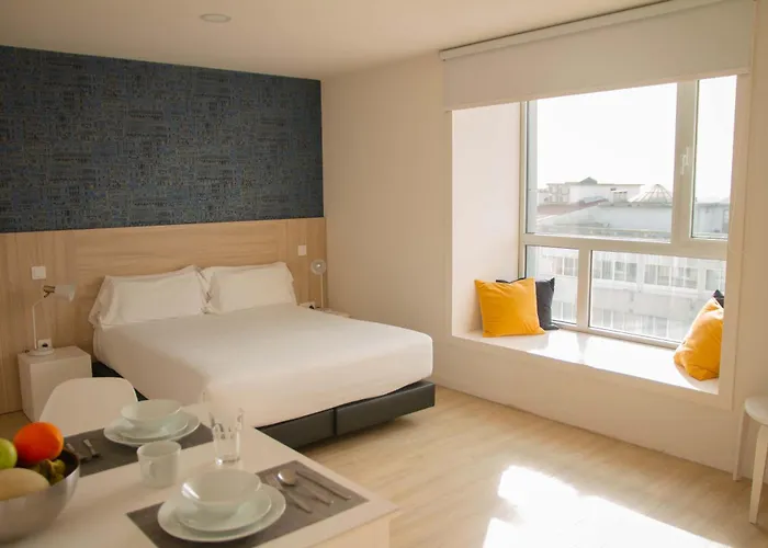 Room Select Porto Suites