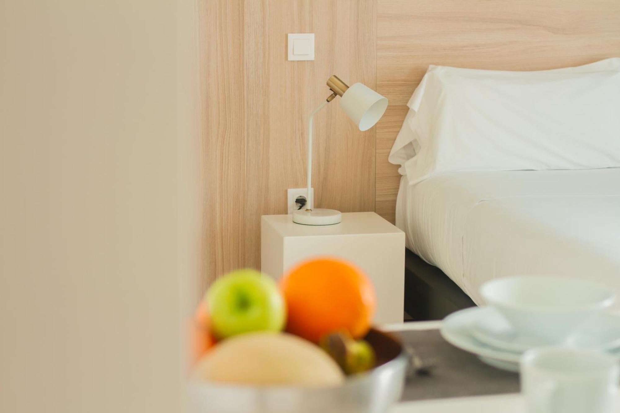 Select Aparthotel Porto